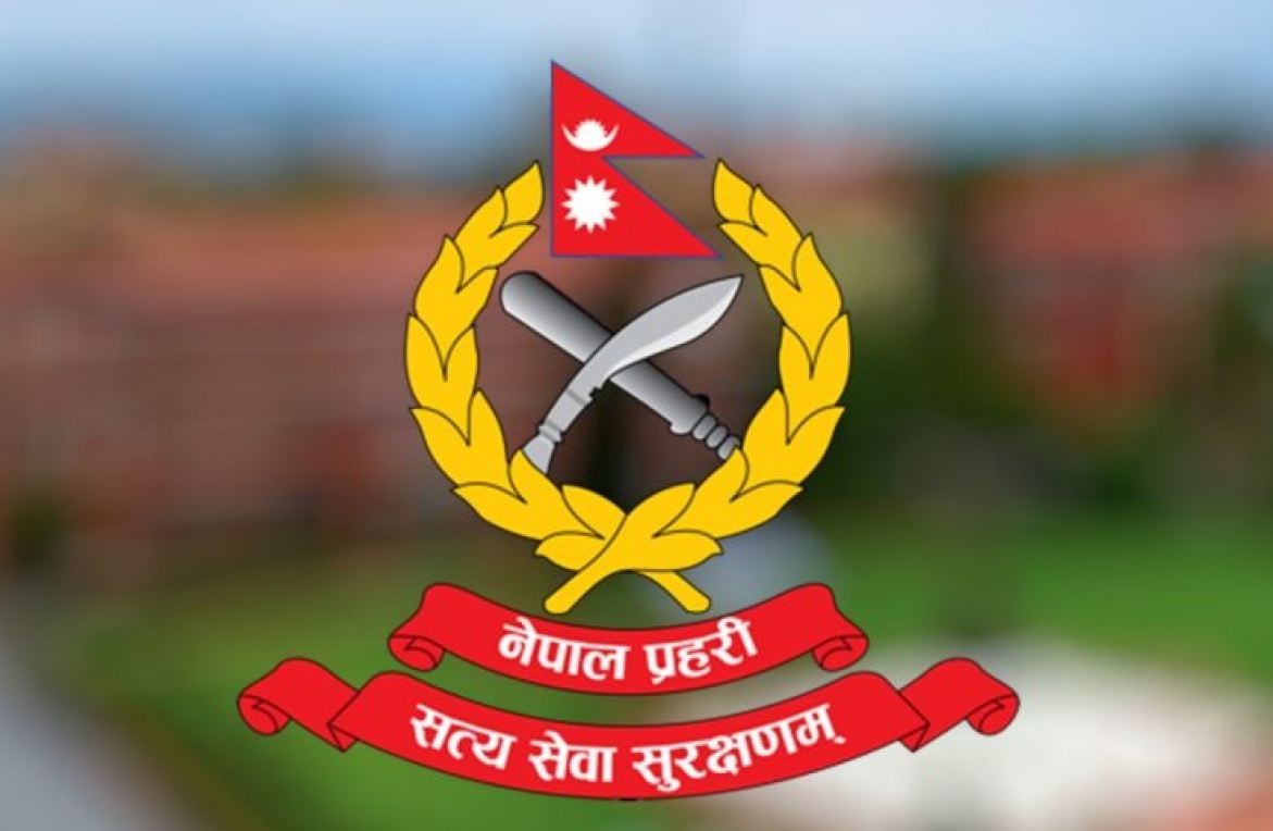 भदौ महिनामा ९० नेपाल प्रहरीको अधिकृत अवकाशमा आइतबारबाट लागू हुने गरी जादै