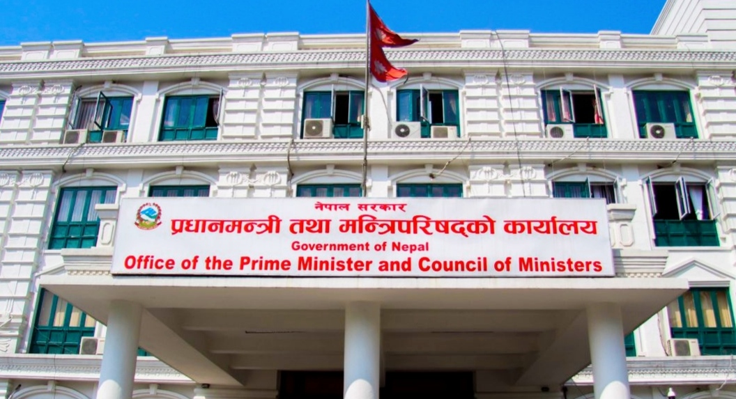 अबदेखि सार्वजनिक बिदाको दिन सरकारी अस्पतालले सेवा दिनुपर्ने प्रधानमन्त्री कार्यालयको निर्देशन