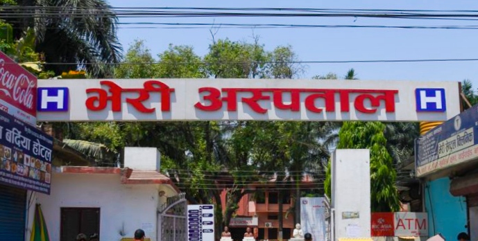 अज्ञात रोगका कारण बाँकेमा एकै परिवारका तीन जना र एक बालकसहित ४ जनाको मृत्यु