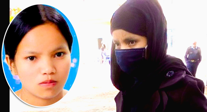 विष्णु माझीको गीत सार्वजनिक भएलगत्तै भाइरल किन हुन्छ को हुन त माझी ???