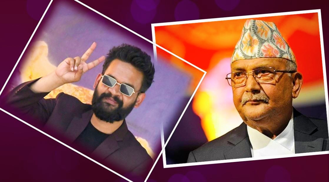 मेयर बालेन्द्रले तीन वर्षअघि नै सर्वोच्चको फैसलामाथि प्रश्न उठाएको भन्दै प्रधानमन्त्री ओलीको आलोचना