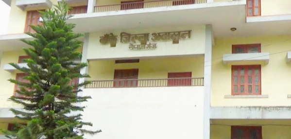अदालतले वडाध्यक्ष ज्ञानेन्द्रराज ओलीसहित सबै आरोपीहरु पुर्पक्षकोलागी कारागार चलान