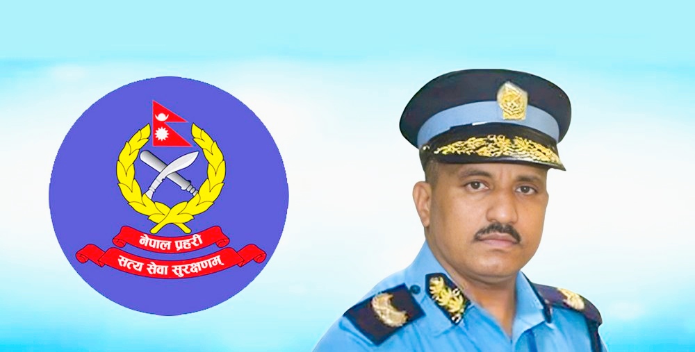 कर्णाली प्रदेशका प्रहरी प्रमुख डिआईजी अर्जुन चन्द ठकुरीले रक्सी खाएर उपद्रो मच्चाएको आरोप