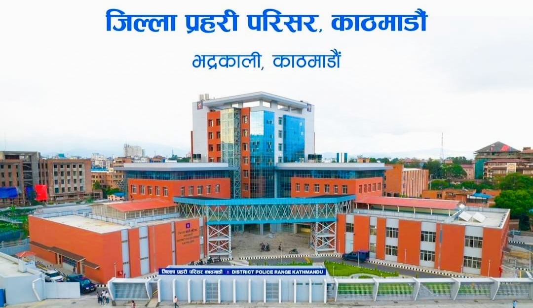 प्रहरीभित्र ५० लाख काण्डको छानबिन सेटिङ गरेर ५० लाखमा थुनुवा भगाएको प्रकरणमा छानबिन जारी