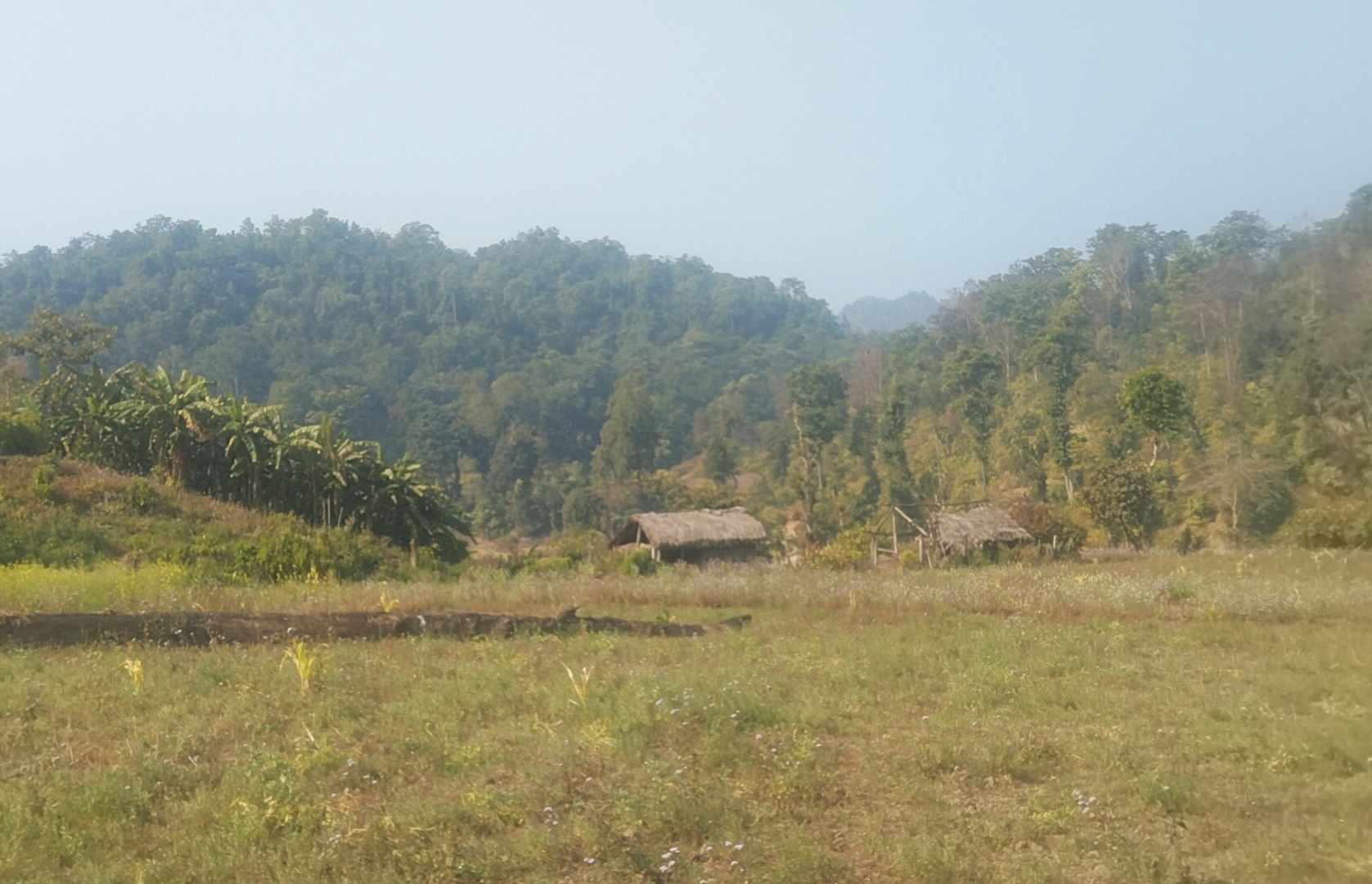 राजपुर वडा ७ मा सिचाइको व्यवस्था नहुँदा त्यहाँ बसोबास गर्ने मानिसहरु ईन्डियाको खाद्यान्न प्रयोग गर्न बाध्यता
