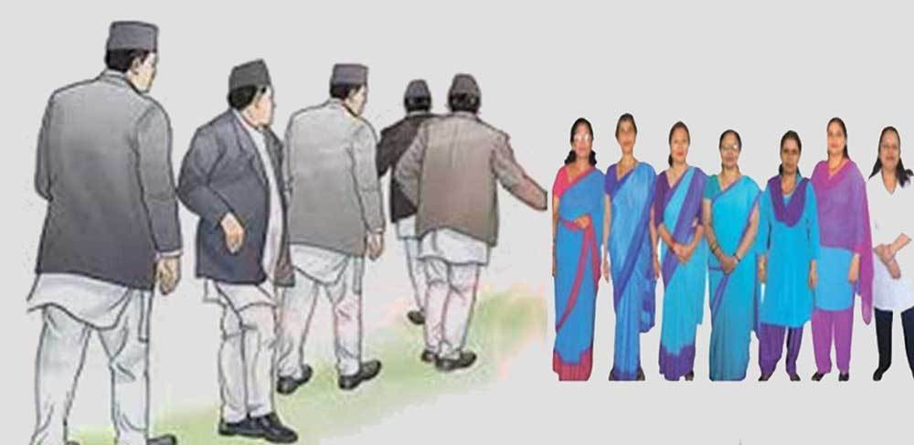 २१ औँ निजामती सेवा दिवसमा पुरस्कृत हुने ४० जना कर्मचारीहरु सूचीसहित