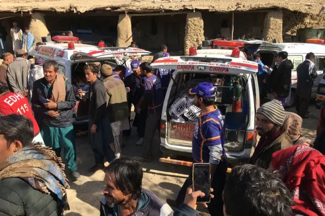 पाकिस्तानमा हतियारधारी समूहको आक्रमणमा २० जना कामदारको हत्या