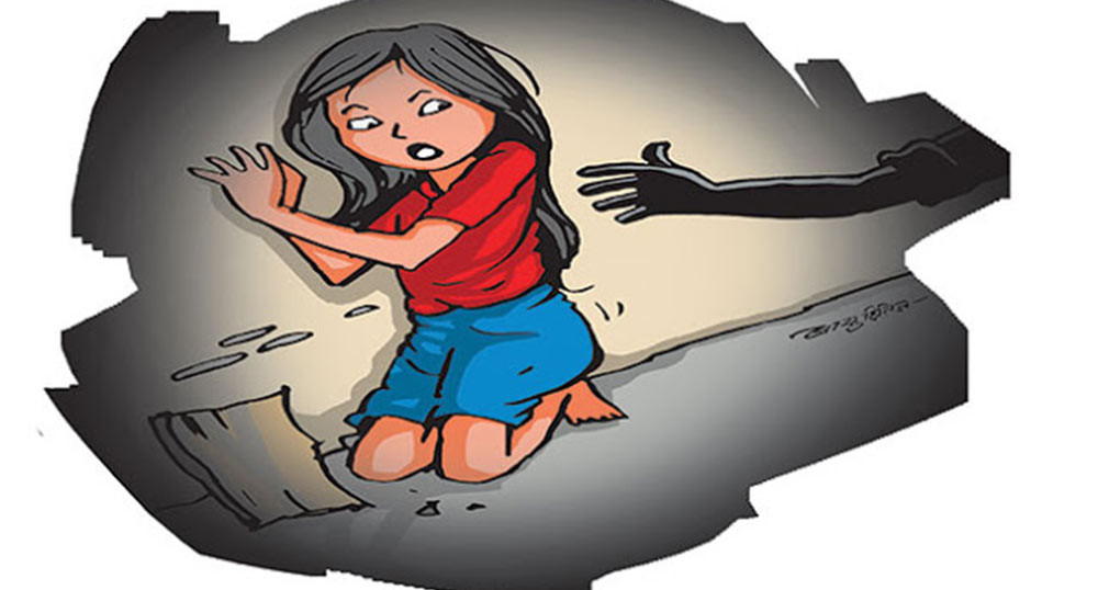 दाङको भालुवाङमा नाबालिकाको बलात्कार एक हप्ता बितिसक्दा पनि दोषी पक्राउ परेन स्थानीयहरु चिन्तित
