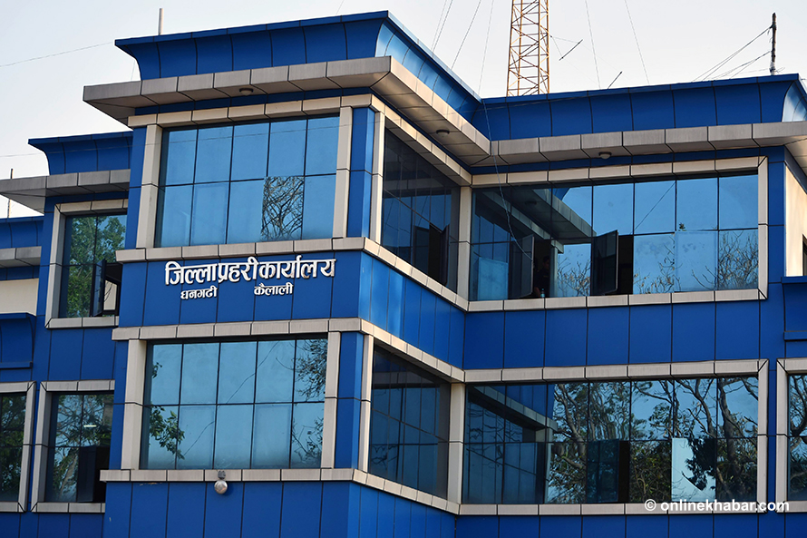 धनगढीमा ग्याङ फाइट हुँदा ५ जना घाइते केही पक्राउ