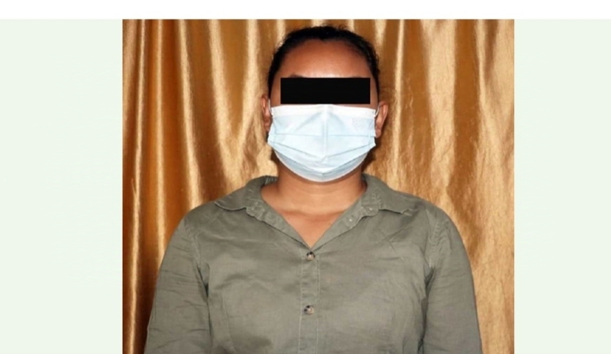सहकारीको बचत रकम अपचलनमा संलग्न रहेको आरोपमा कास्की प्रहरीले एक महिला पक्राउ