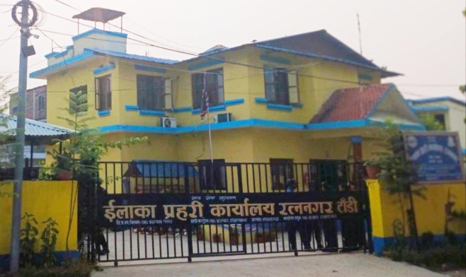 प्रहरी हिरासतमा थुनुवामा रहेका एकजना व्यक्ति मृत अवस्थामा भेटिए