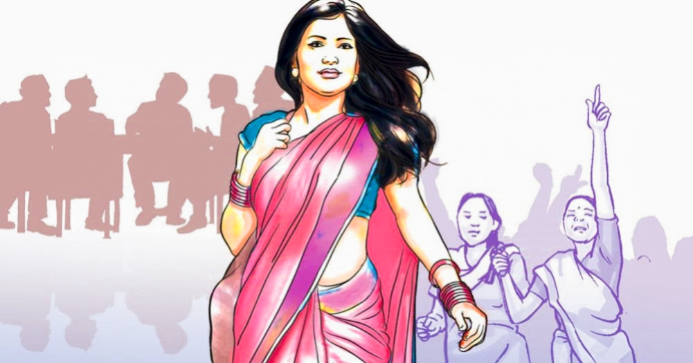 फिल्म शैलीको ठगीको सिकार बन्दै,तराईका महिलाहरूले लाखौँको सुनचाँदीका गरगहना गुमाए
