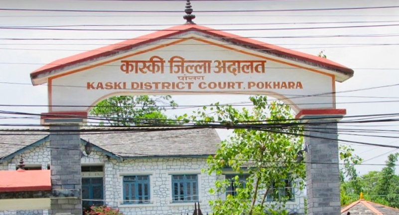 सहकारी ठगी अनुसन्धानमा रवी लामिछाने विरुद्ध जिल्ला अदालत रूपन्देहीले पक्राउ पुर्जी जारी