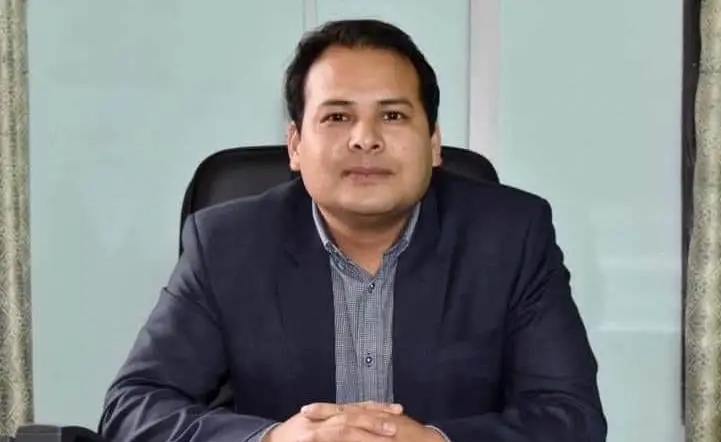 सुन तस्करी प्रकरणमा पक्राउ परेका पूर्व सभामुख कृष्णबहादुर महराका छोरा राहुल महरा रिहा