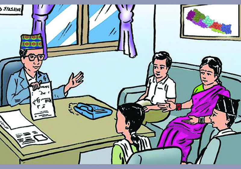 बडादसैंको फूलपातीका दिनदेखि बिदा रहेका सरकारी कार्यालय आज मंगलबारबाट खुल्ने