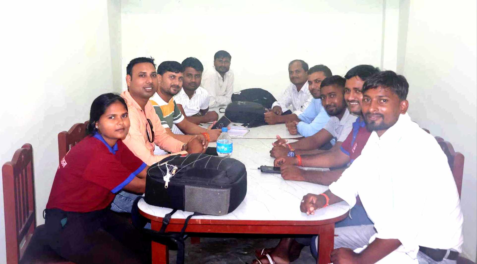 अवधी पत्रकार संघ नेपाल कपिलवस्तुकाे अधिवेशन कार्तिक १० गते तौलिहवामा हुने निर्णय 