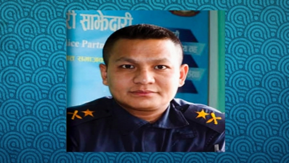 धनराज गुरुङमाथि अनुसन्धान गरिरहेका ब्युरो सिआइबीका डिएसपी सुवासको अकस्मात् सरुवा,