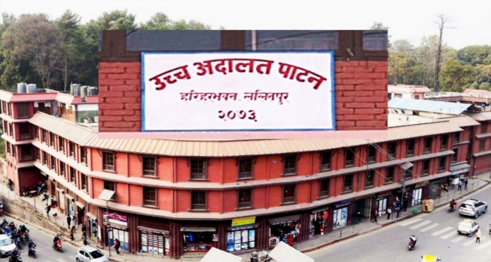 उच्च अदालतले पशुपति धर्मशालाको भाडा विवादमा मारवाडी सेवा समितिको पक्षमा अन्तरिम आदेश जारी