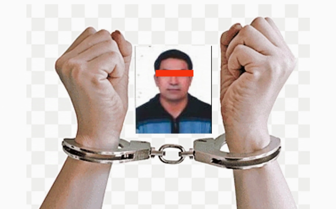 सहकारीको रकम हिनामिना गरेको आरोपमा वडाध्यक्ष महर्जन पक्राउ,