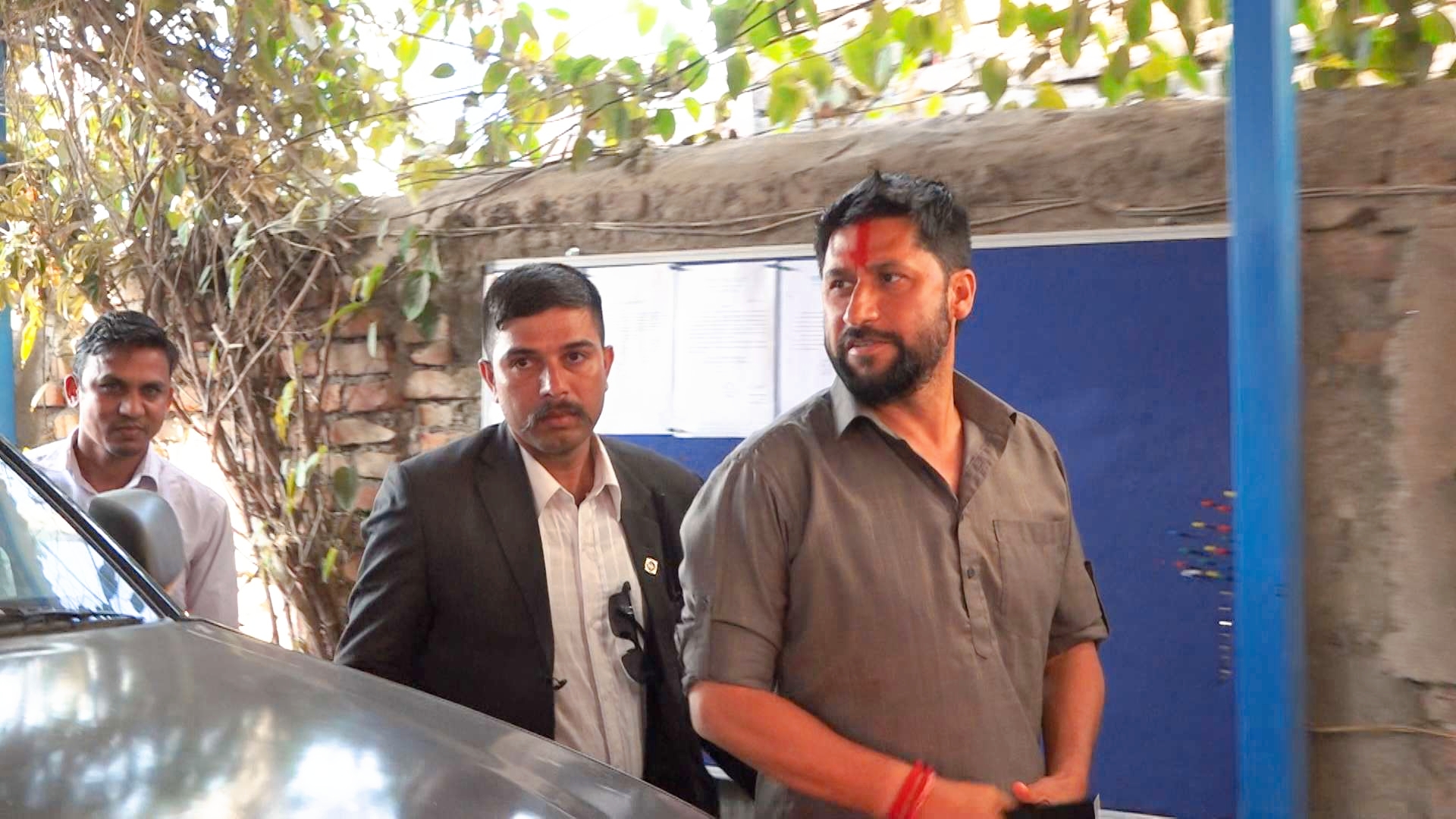 रास्वपा सभापति रवि लामिछाने आइतबार जिल्ला अदालत काठमाण्डूमा उपस्थित हुने,