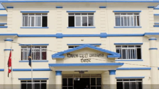 आफ्नै बुहारीको हत्या गरी फरार भएकी सासु खातुन पक्राउ,