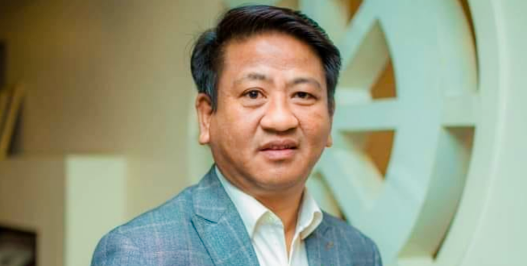 चेक बाउन्सको मुद्दामा पक्राउ परेका एमालेका केन्द्रीय सदस्य किशोरबिक्रम मल्ल मिलापत्र पछी छुटे