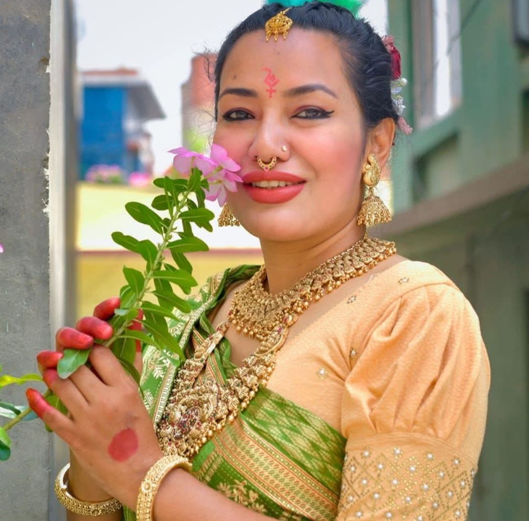 आशिका तामाङलाई अदालतले २० हजार धरौटीमा रिहा गर्न आदेश