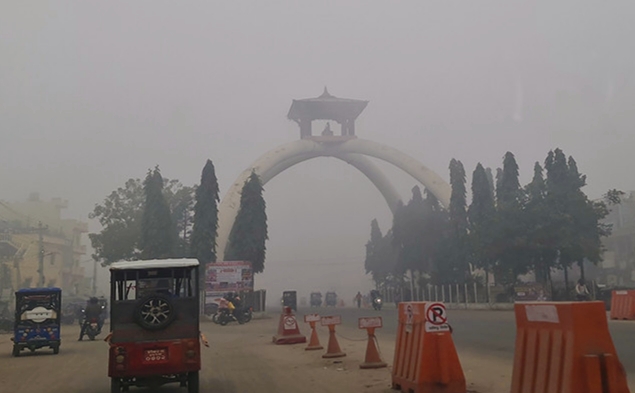 कठ्याङ्‍ग्रिँदो चिसोले पछिल्लो समय तराई-मधेशको जनजीवन कष्टकर,