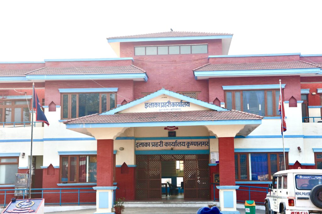 कपिलवस्तु कृष्णनगर लागुऔषध कारोबारी तथा सेवनकर्ताहरु विशेष टोली नै खटाएर पक्राउ,
