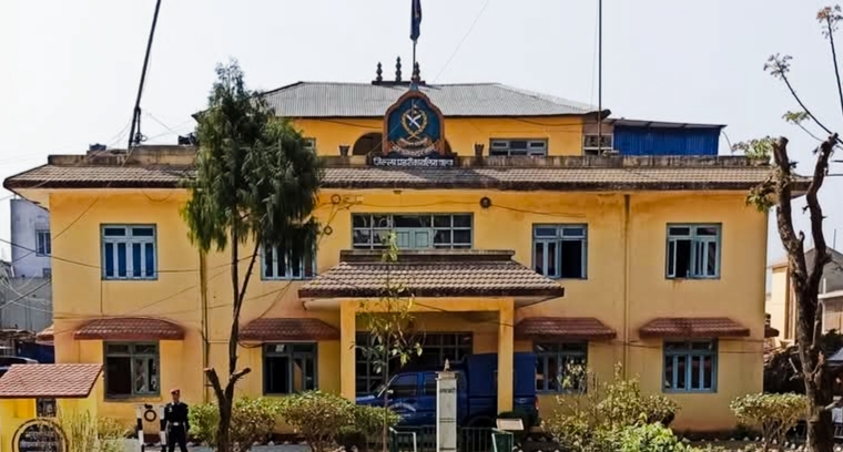 पाल्पामा कोठा भाडा पैसा नदिएको भन्दै डेरावालको हत्या