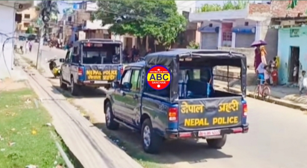 इरसाद राई कबडिया हत्या प्रकरणमा बाँके प्रहरीले अर्का एक आरोपीलाई पनि पक्राउ,