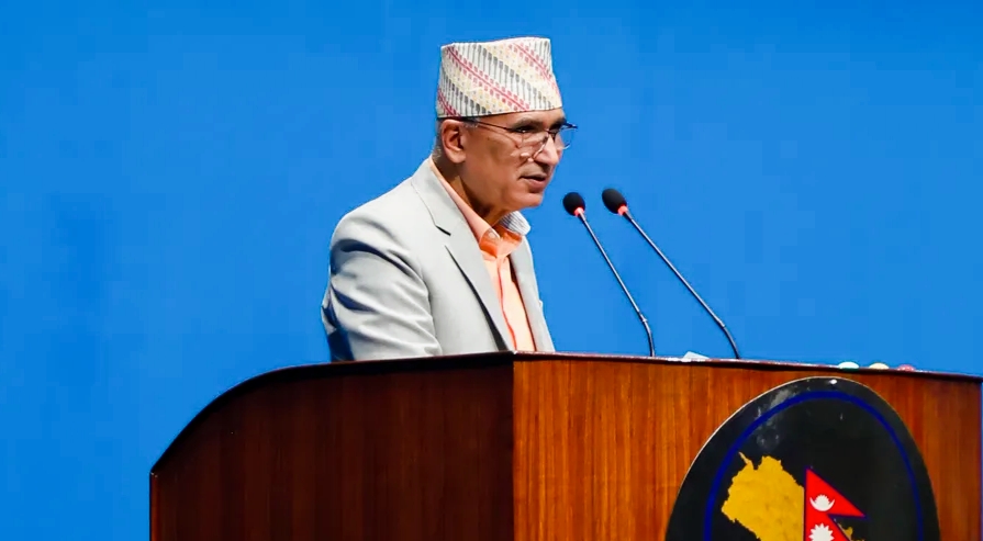 सरकारले प्रतिनिधि सभाबाट पहिलो संशोधन विधेयक, २०८१’ फिर्ता