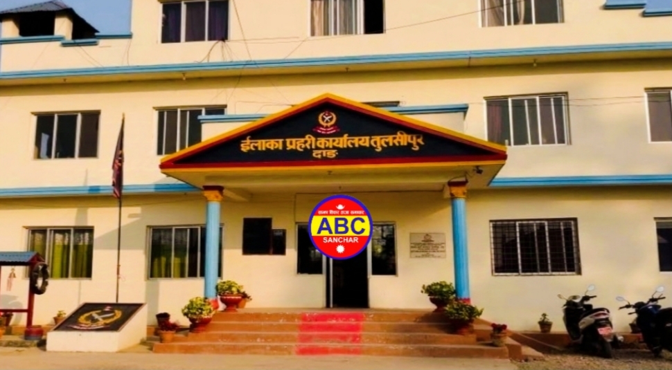 दाङको तुलसीपुर महोत्सवमा जुवातास रोक्न ईलाका प्रहरी कार्यालय तुल्सीपुरलाई चुनौती ?