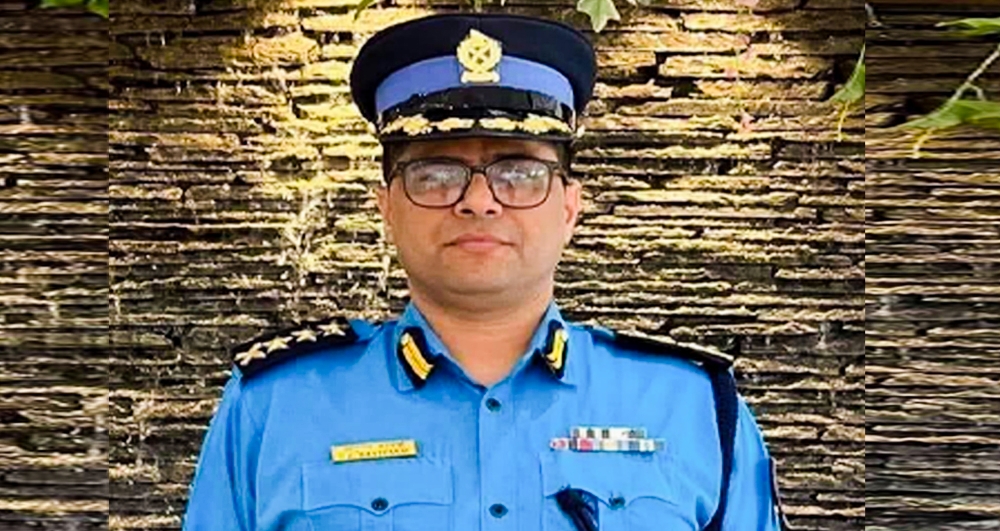 अन्तरजातीय विवाह गर्ने जोडीमाथि ज्यादती गर्ने एसएसपी सानुराम भट्टराईमाथि कारबाही हुने,