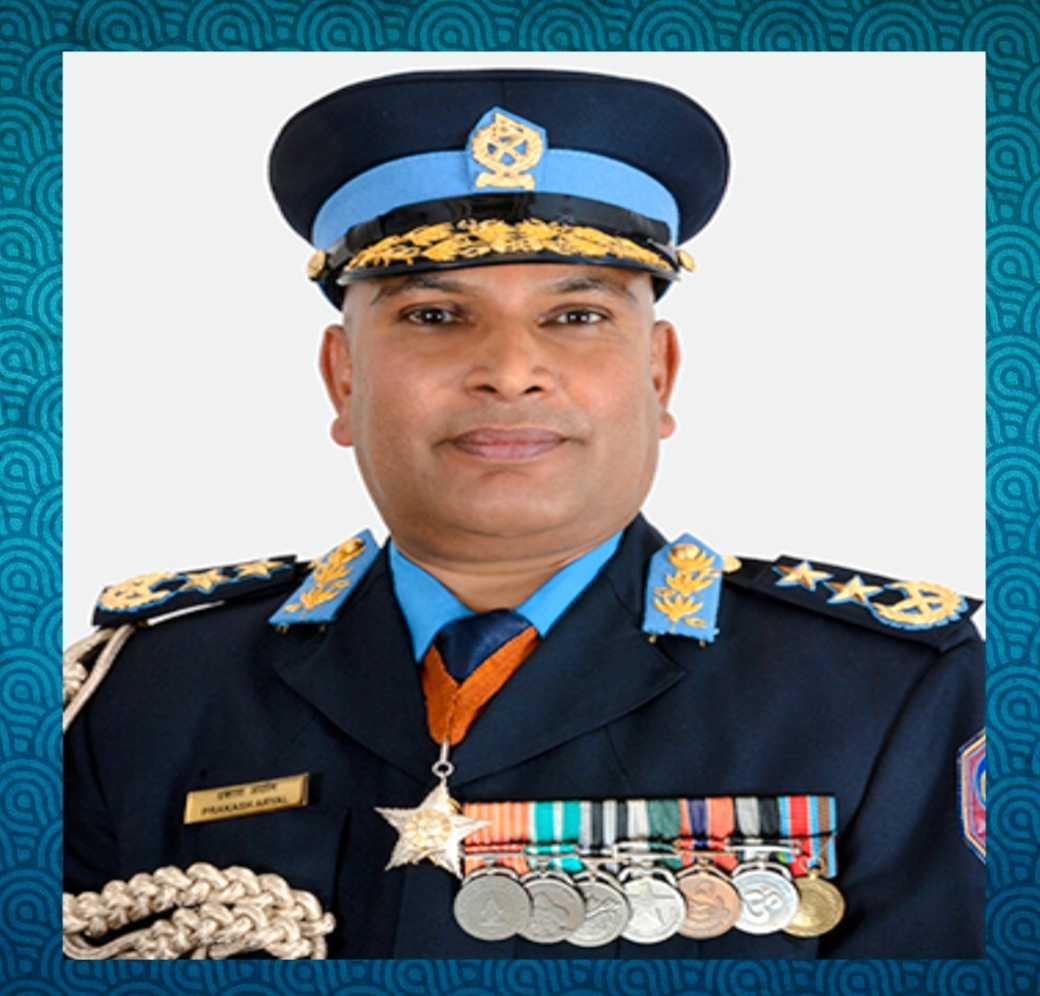 नेपाल प्रहरी विधेयक’२०१२ सालको ऐनभन्दा पनि प्रतिगामी छ-पूर्व आईजिपी प्रकाश अर्याल