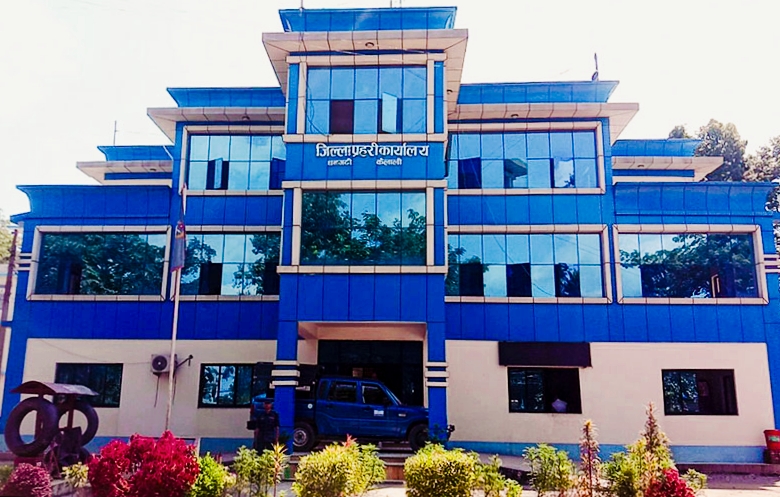 विषादी सेवन गरेका आमाछोरीको मृत्यु,