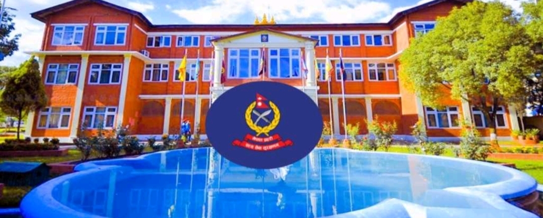 नेपाल प्रहरी प्रधान कार्यालयले २३८५ जना प्रहरी सहायक हल्दारहरुको सरुवा,