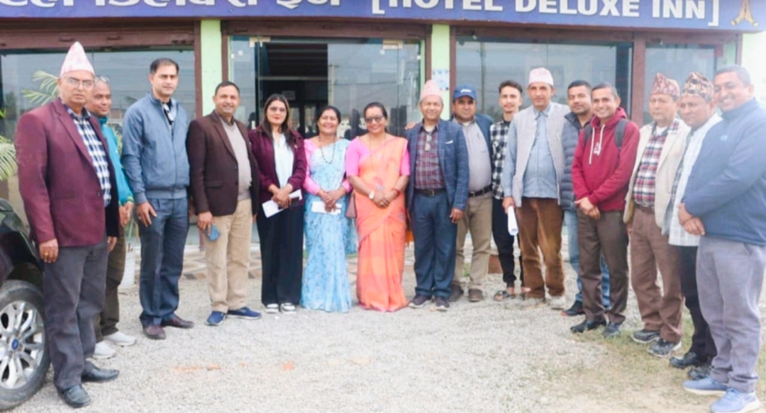 निर्णायक आन्दोलन गरेरै प्रदेश सरकारलाई घुँडा टेकाउने, कर खारेजीको माग राखेर चरणबद्ध आन्दोलनको घोषणा,