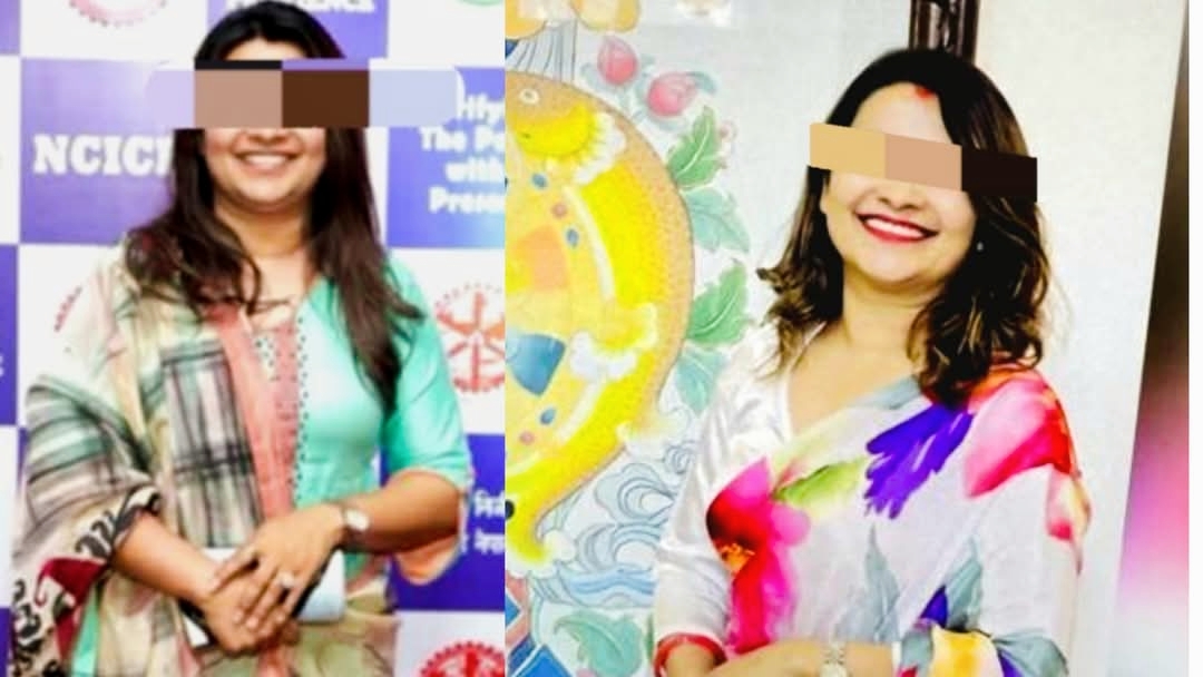 आपराधिक विश्वासघात विभिन्न प्रलोभनमा पारेर करोडौँ ठगी गरेको आरोपमा एक महिला पक्राउ,
