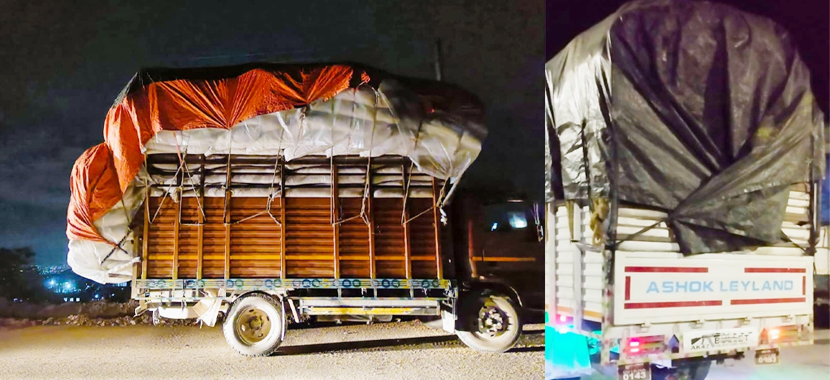 भबर बोक्ने सवारी शाधनलाई ५ लाख जरिवाना नयाँ व्यवस्था प्रस्ताव विधेयक सार्वजनिक,