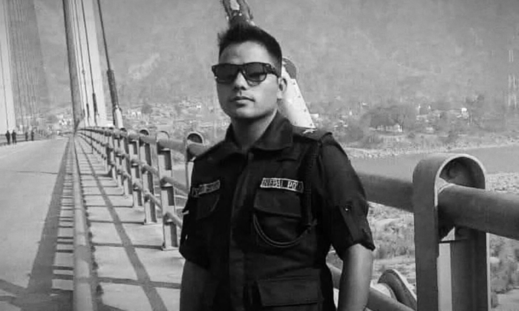 सुदूरपश्चिमका सभामुख भण्डारीका पीएसओ सई योगेन्द्रबहादुर बोहराको स्कुटर दुर्घटनामा मृत्यु,