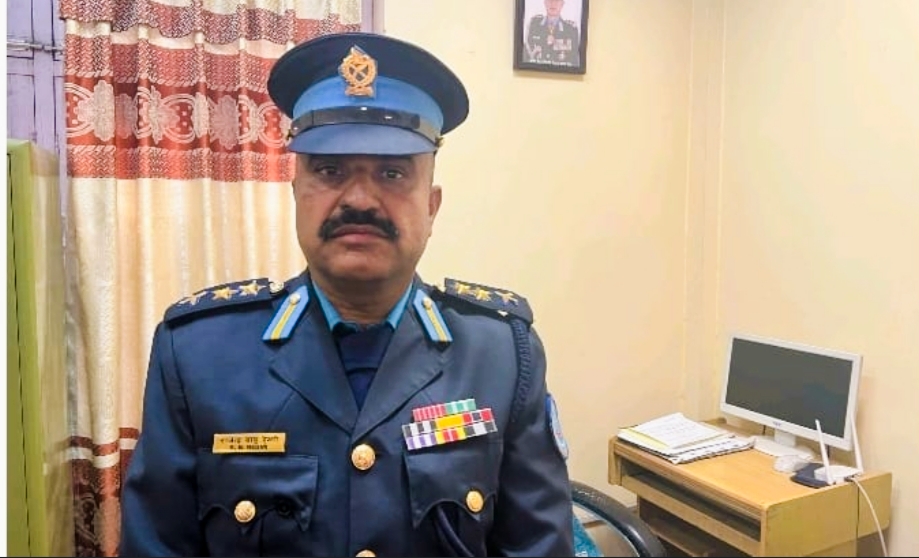राप्रपाका अध्यक्ष लिङ्गदेनले आईजिपी युबा सँघको सहअध्यक्ष भनाई प्रति गम्भीर आपत्ति, एसपी: रेग्मी