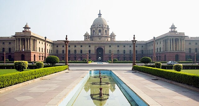 काठमाडौंमा भारतीय प्रहरीहरु पक्राउ परेपछि भारतको केन्द्रीय गृहमन्त्रालयले सर्कुलर जारी