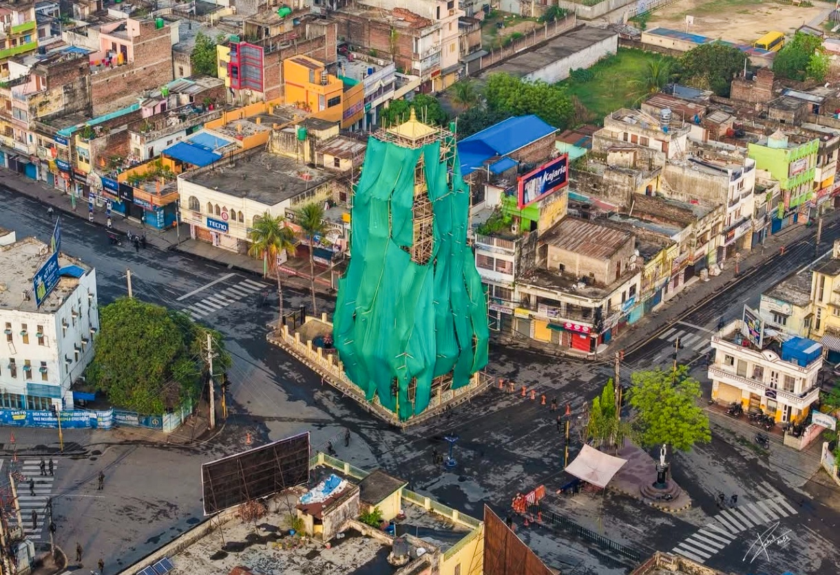 जिल्ला प्रशासन पर्साले वीरगञ्ज क्षेत्रभित्रको कर्फ्यु आदेश आज राति १२ बजेसम्म थप