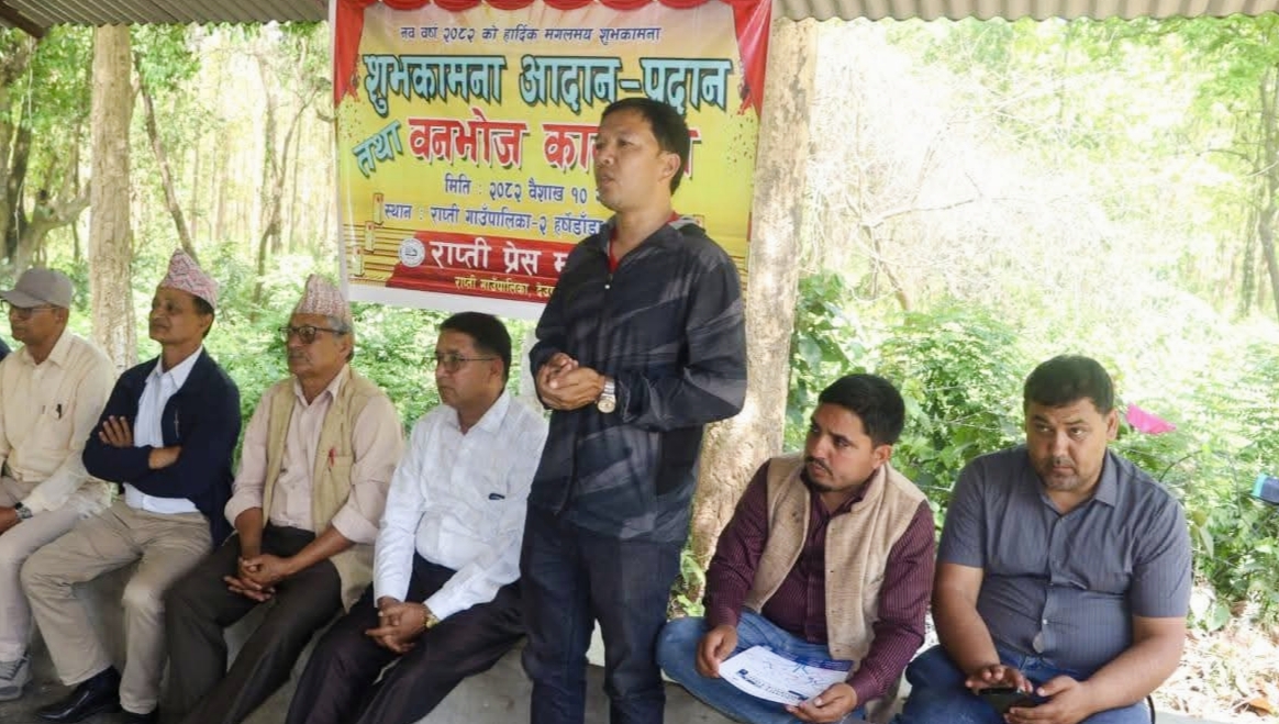 पत्रकार सदस्यता अब क्रियाशीलताको आधारमा वितरण हुन्छ : सचिव प्रियासन