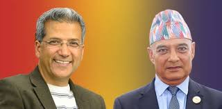 रवीन्द्र मिश्र र धवलशमशेर जबरालाई थप १५ दिन हिरासतमा राख्न अदालतले अनुमति,