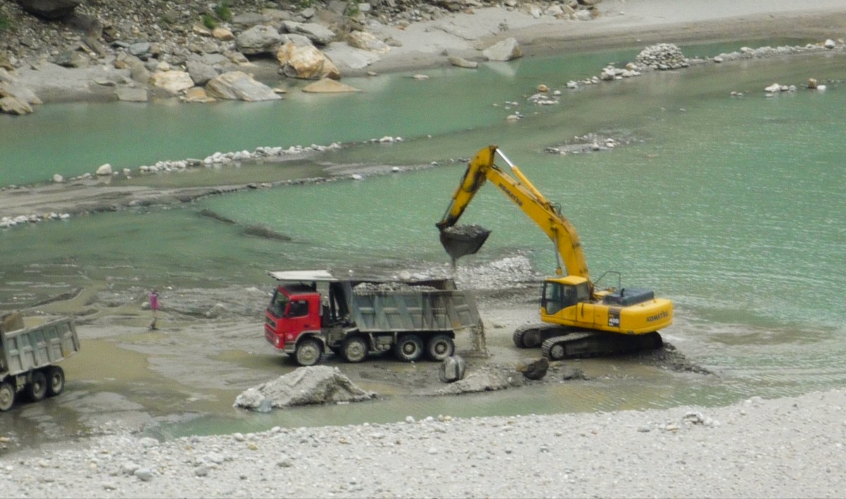 सरकारले तराइ मधेस चुरे संरक्षणका लागि गुरुयोजना पुनरावलोकन सहित गर्ने तयारी
