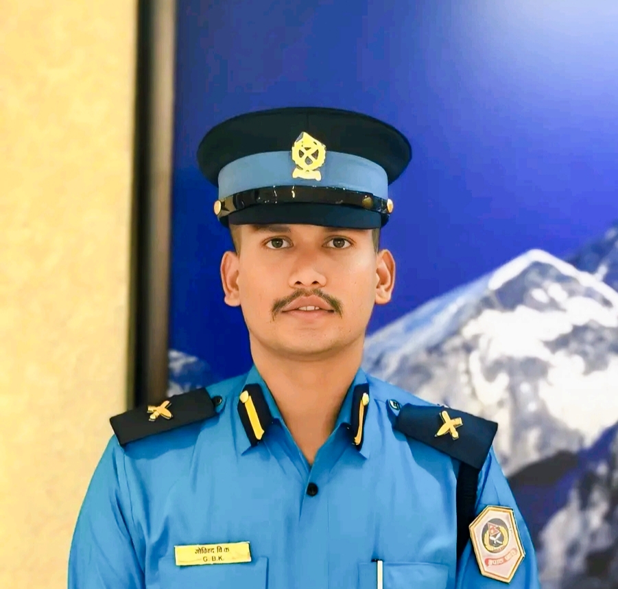 नेपाल प्रहरीको ७७ जना नयाँ प्रहरी निरीक्षक (इन्सपेक्टर) हरुको पदस्थापन