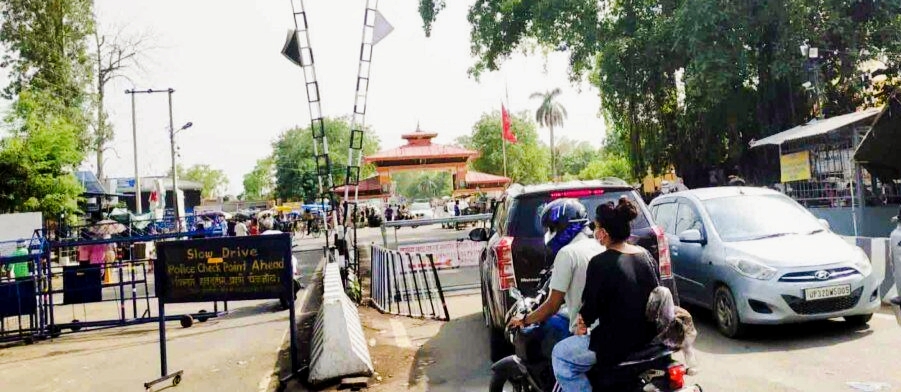 भारत र पाकिस्तान दुई देश बीचमा हमला नेपालभारत सीमा क्षेत्रमा उच्च सुरक्षा सतर्कता