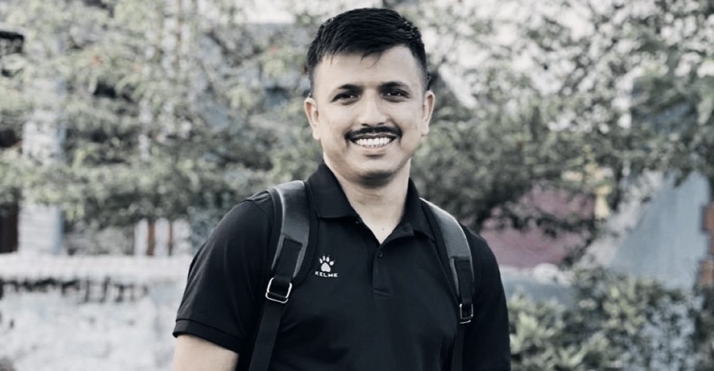 नेपाल प्रहरीका (असई) विरोध खतिवडाको दुर्घटनामा मृत्यु,